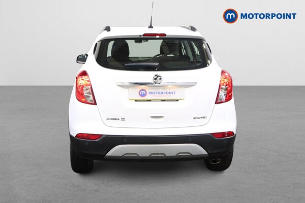 Used Vauxhall Mokka X 2019 for sale - 76243399: Photo 6
