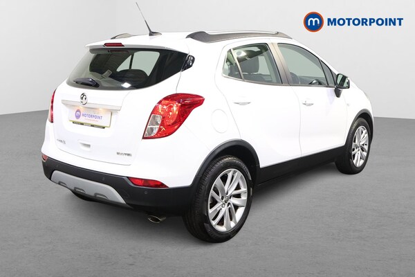 Used Vauxhall Mokka X 2019 for sale - 76243399: Photo 7