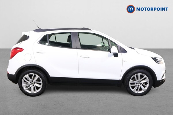 Used Vauxhall Mokka X 2019 for sale - 76243399: Photo 8