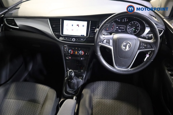 Used Vauxhall Mokka X 2019 for sale - 76243399: Photo 9