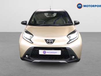 Used Toyota Aygo X 2022 for sale - 75343577: Photo