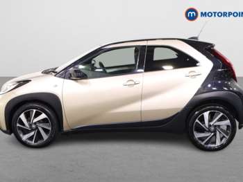 Used Toyota Aygo X 2022 for sale - 75343577: Photo