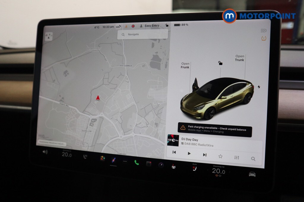 Used Tesla Model 3 2021 for sale - 77727056: Photo 10