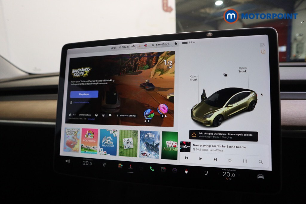 Used Tesla Model 3 2021 for sale - 77727056: Photo 12