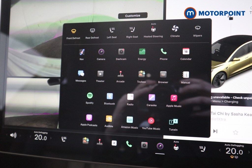 Used Tesla Model 3 2021 for sale - 77727056: Photo 13