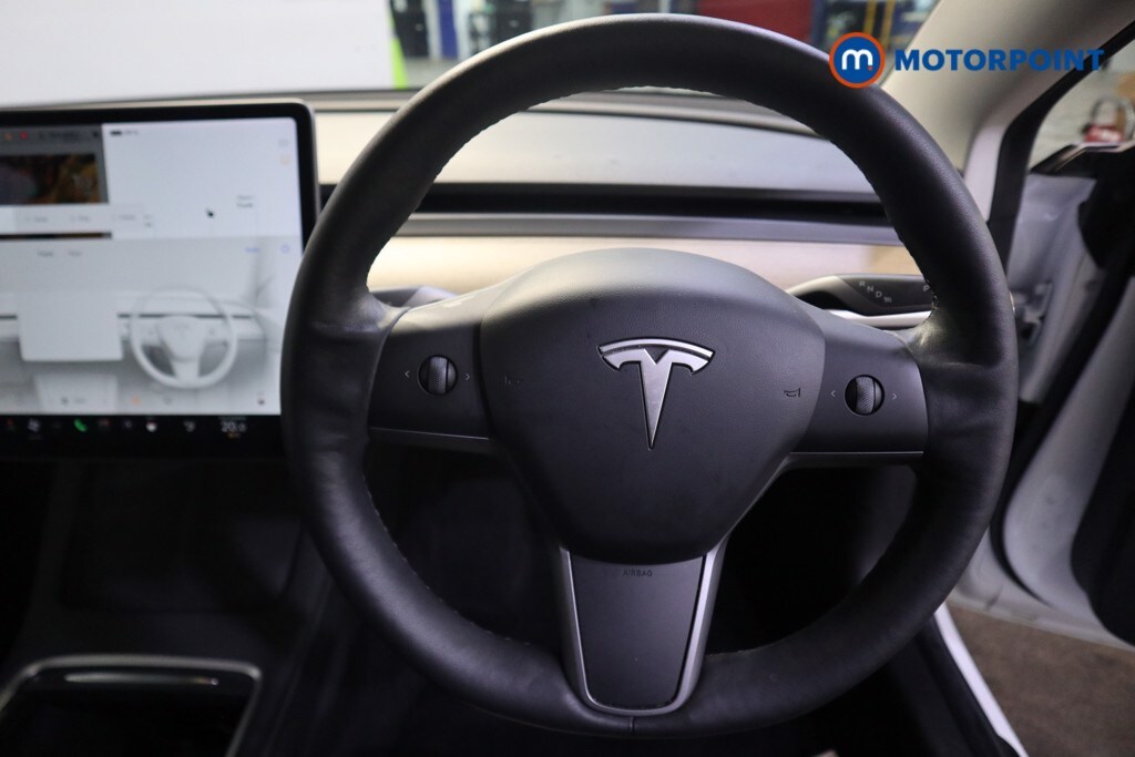 Used Tesla Model 3 2021 for sale - 77727056: Photo 15