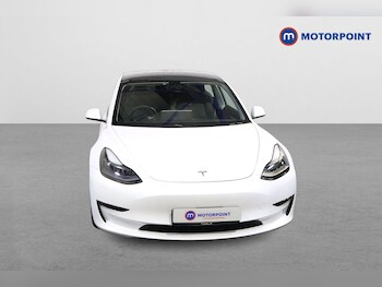 Used Tesla Model 3 undefined for sale - 77727056: Photo