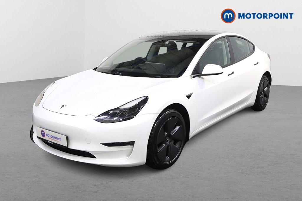 Used Tesla Model 3 2021 for sale - 77727056: Photo 3