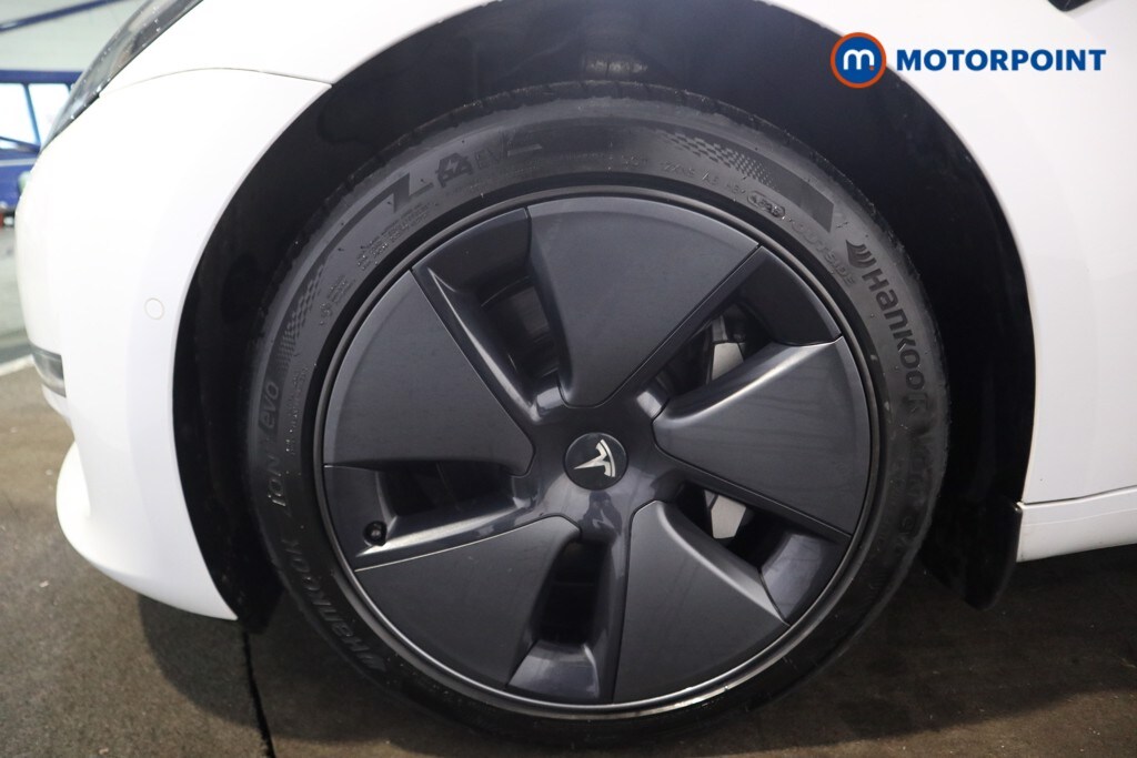 Used Tesla Model 3 2021 for sale - 77727056: Photo 35