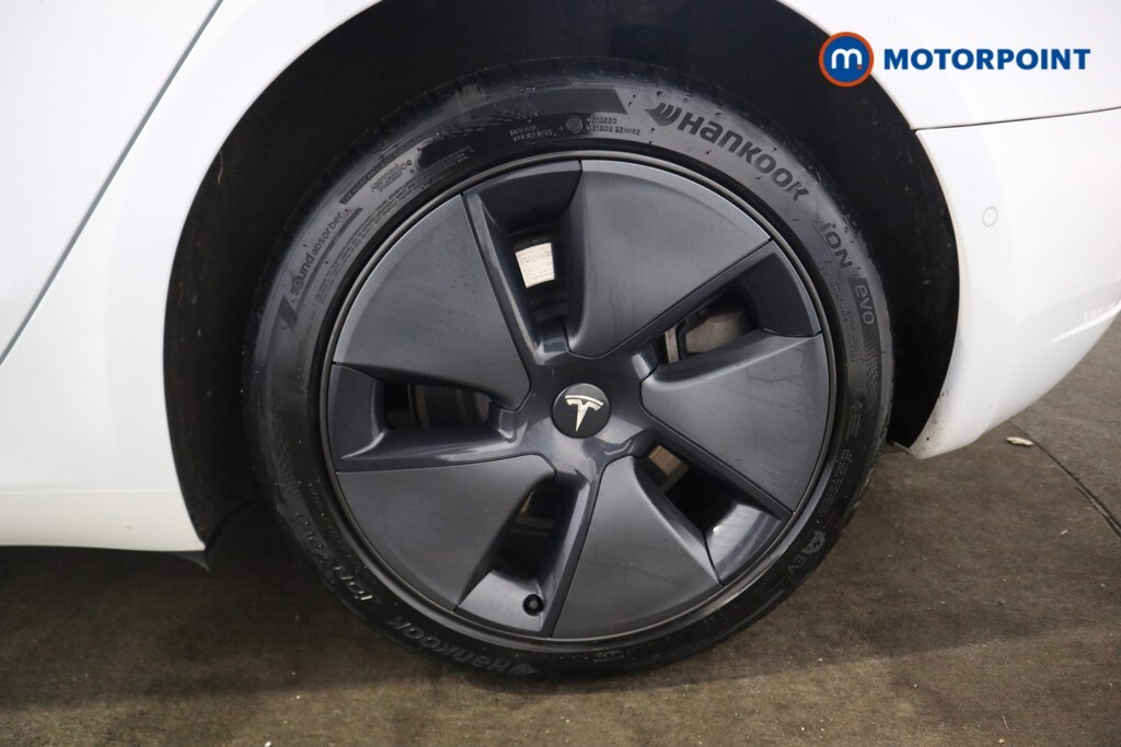 Used Tesla Model 3 2021 for sale - 77727056: Photo 36