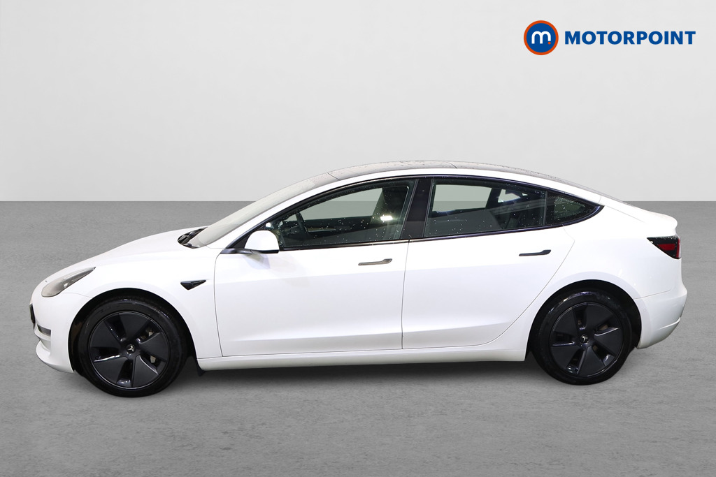 Used Tesla Model 3 2021 for sale - 77727056: Photo 4