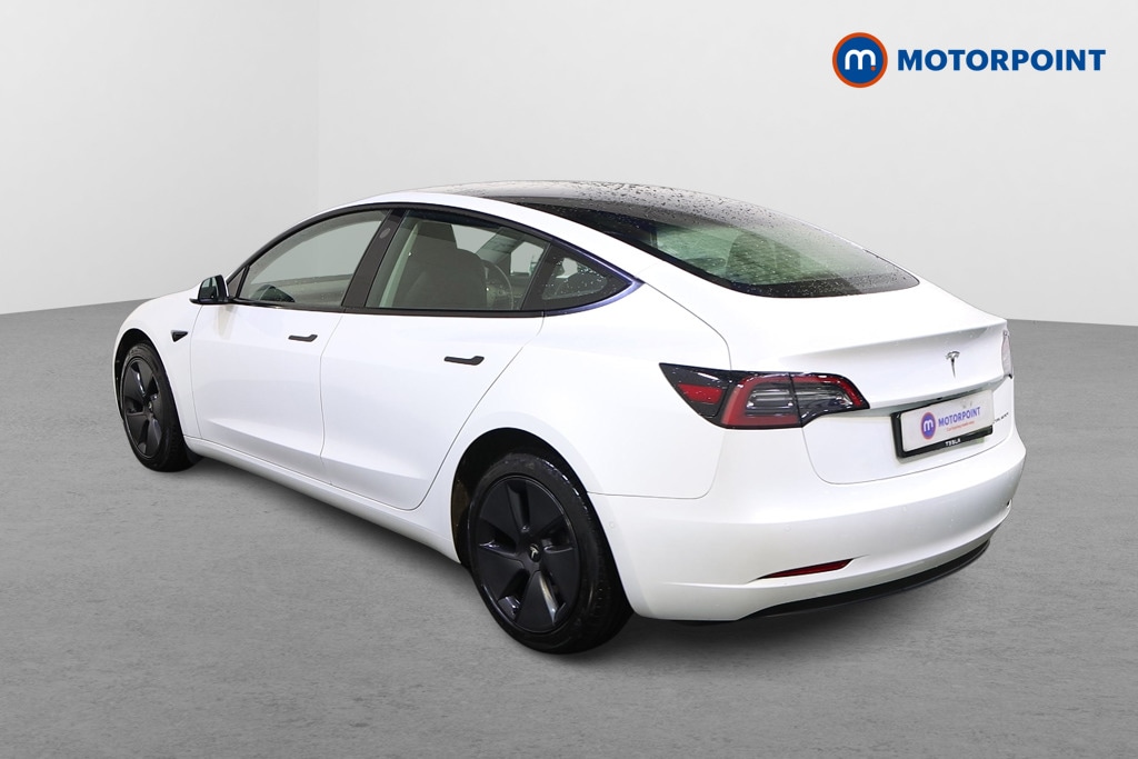 Used Tesla Model 3 2021 for sale - 77727056: Photo 5