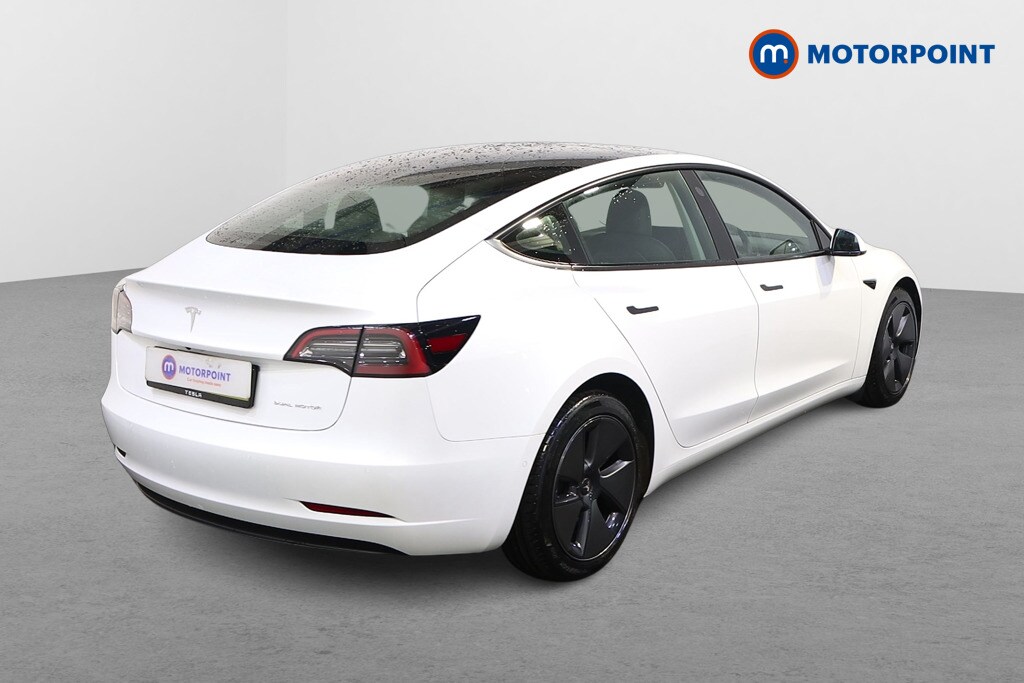 Used Tesla Model 3 2021 for sale - 77727056: Photo 7
