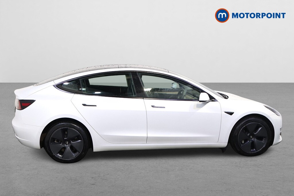 Used Tesla Model 3 2021 for sale - 77727056: Photo 8