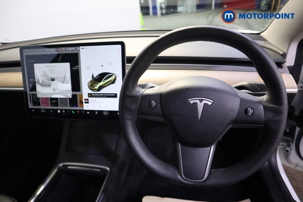 Used Tesla Model 3 2021 for sale - 77727056: Photo 9