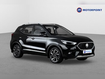 Used MG MG ZS 2021 for sale - 78818019: Photo