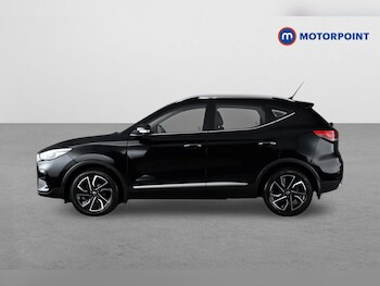 Used MG MG ZS 2021 for sale - 78818019: Photo