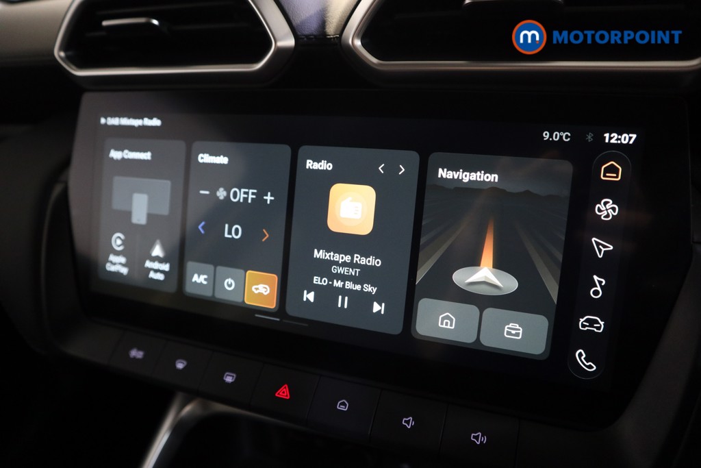 Used MG MG ZS 2025 for sale - 77842595: Photo 15