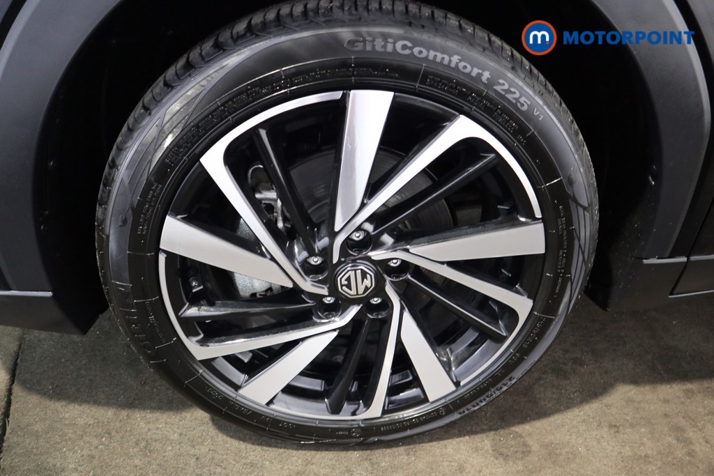 Used MG MG ZS 2025 for sale - 77842595: Photo 32