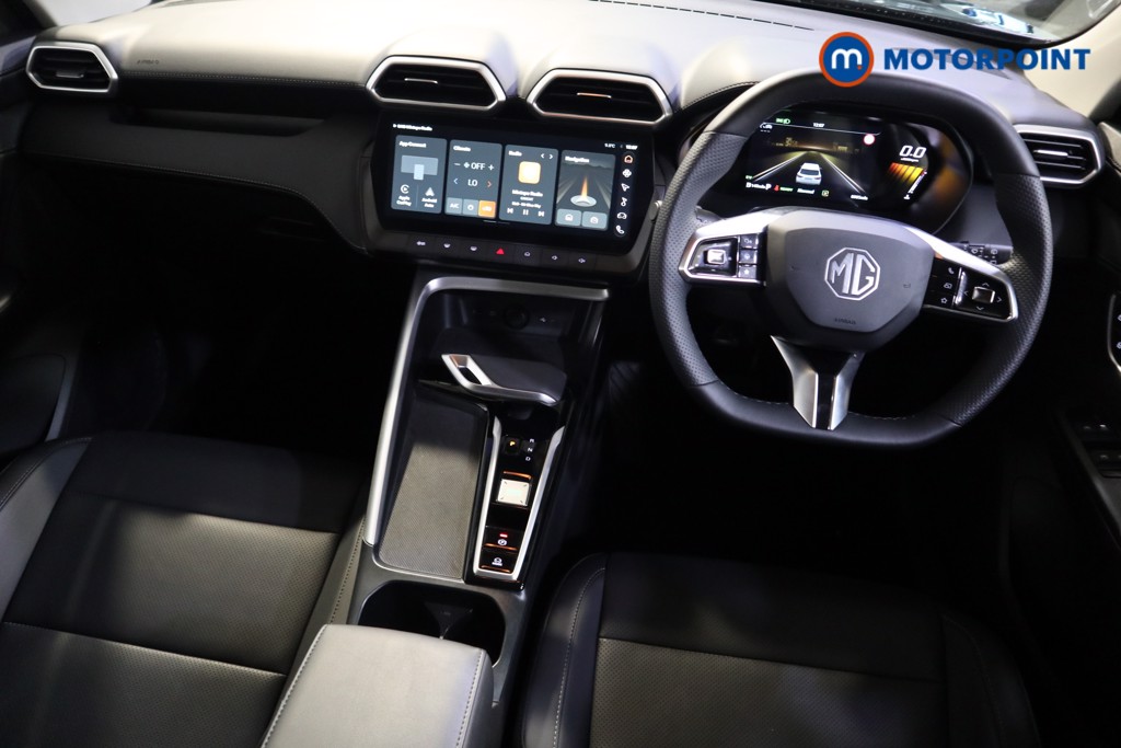 Used MG MG ZS 2025 for sale - 77842595: Photo 9