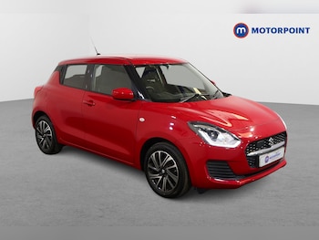 Used Suzuki Swift 2021 for sale - 78370977: Photo