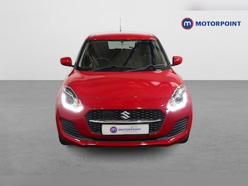 Used Suzuki Swift 2021 for sale - 78370977: Photo