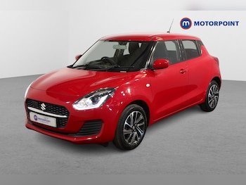 Used Suzuki Swift 2021 for sale - 78370977: Photo