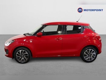 Used Suzuki Swift 2021 for sale - 78370977: Photo
