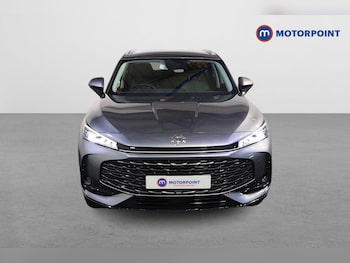 Used MG MG HS 2025 for sale - 78719330: Photo