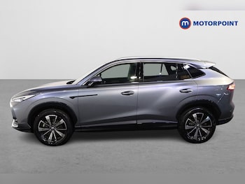 Used MG MG HS 2025 for sale - 78719330: Photo