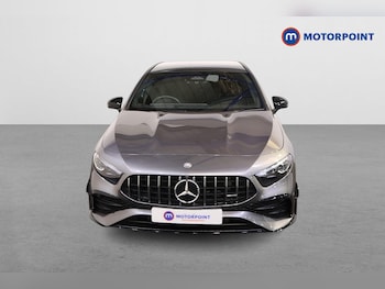 Used Mercedes-Benz A-Class 2023 for sale - 75572683: Photo
