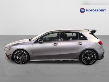 Used Mercedes-Benz A-Class 2023 for sale - 75572683: Photo