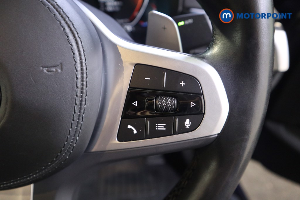 Used BMW 5 Series 2022 for sale - 76146912: Photo 14