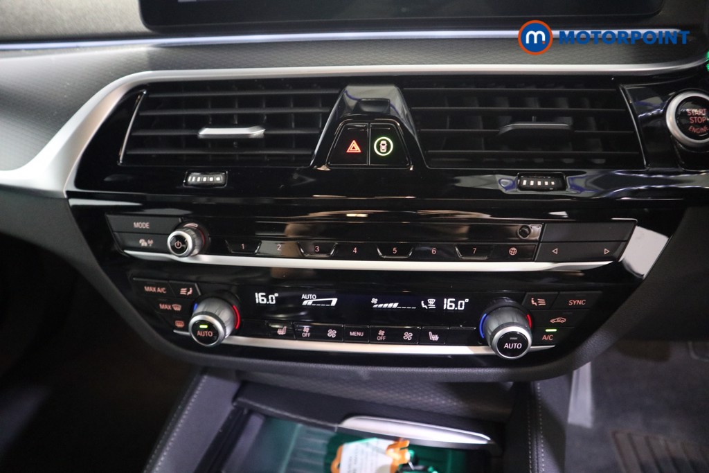 Used BMW 5 Series 2022 for sale - 76146912: Photo 16