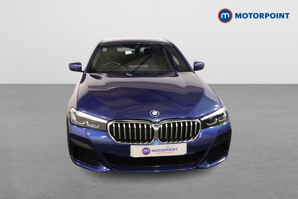 Used BMW 5 Series 2022 for sale - 76146912: Photo 2