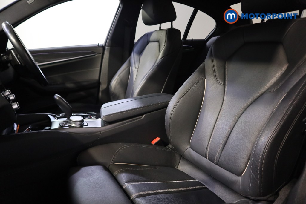 Used BMW 5 Series 2022 for sale - 76146912: Photo 20