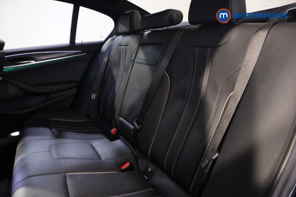 Used BMW 5 Series 2022 for sale - 76146912: Photo 21