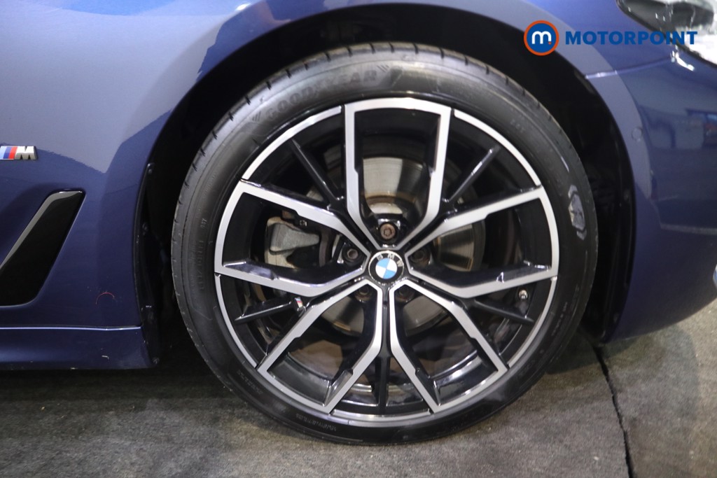Used BMW 5 Series 2022 for sale - 76146912: Photo 25