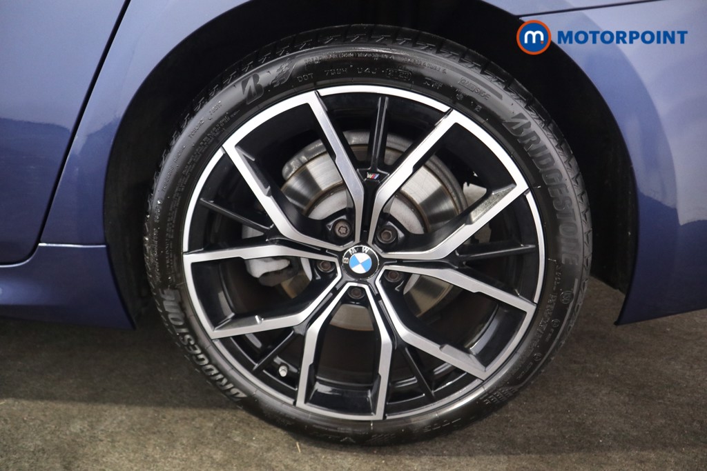 Used BMW 5 Series 2022 for sale - 76146912: Photo 27