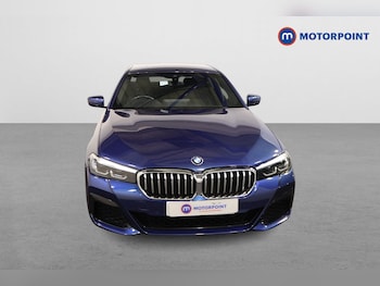 Used BMW 5 Series 2022 for sale - 76146912: Photo 2