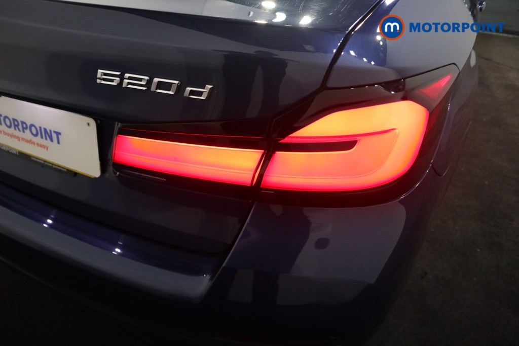 Used BMW 5 Series 2022 for sale - 76146912: Photo 30