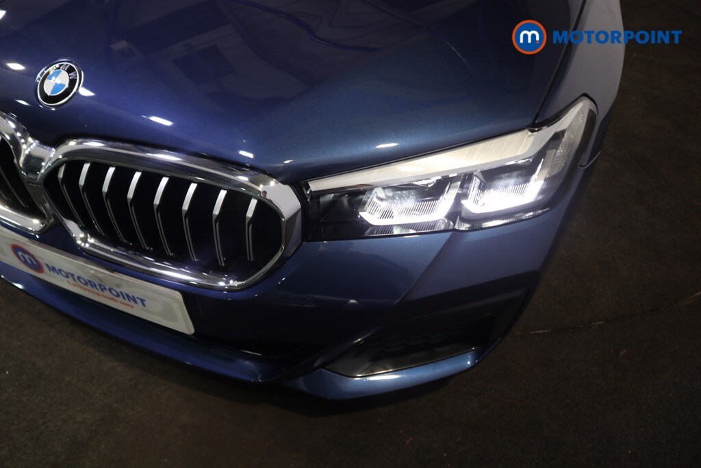 Used BMW 5 Series 2022 for sale - 76146912: Photo 36