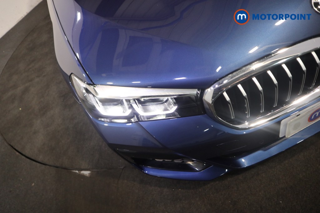 Used BMW 5 Series 2022 for sale - 76146912: Photo 37