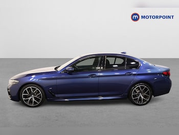 Used BMW 5 Series 2022 for sale - 76146912: Photo 4
