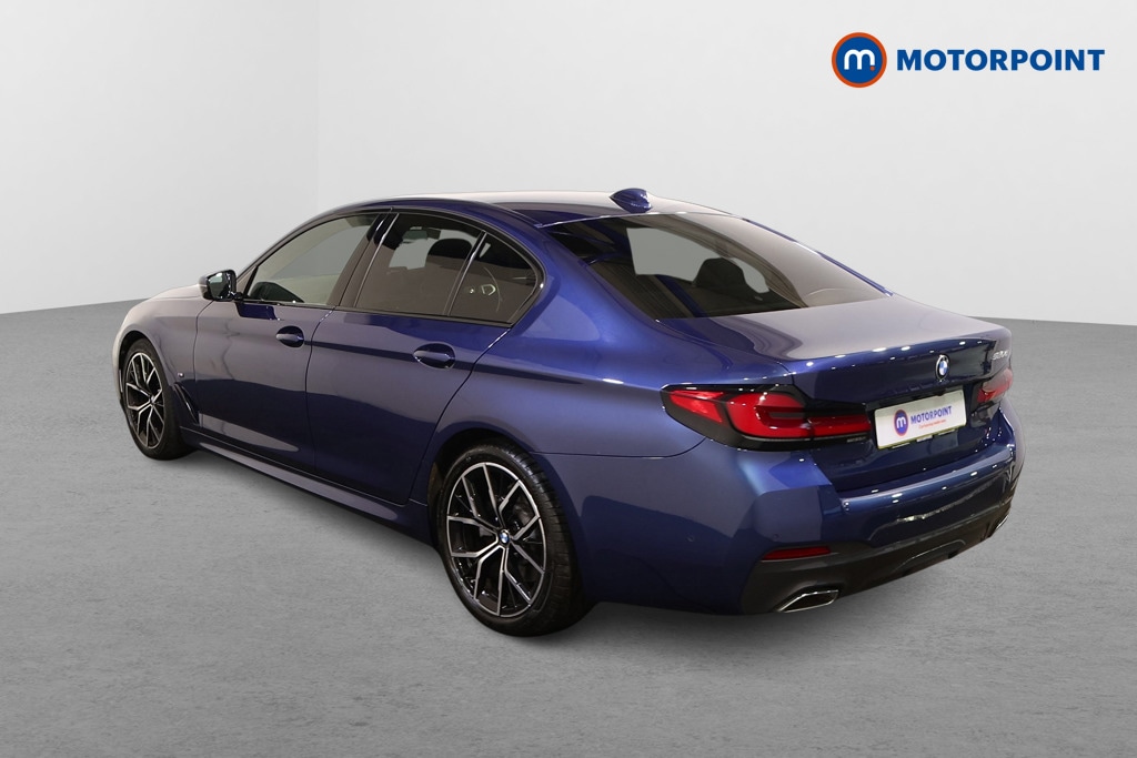 Used BMW 5 Series 2022 for sale - 76146912: Photo 5