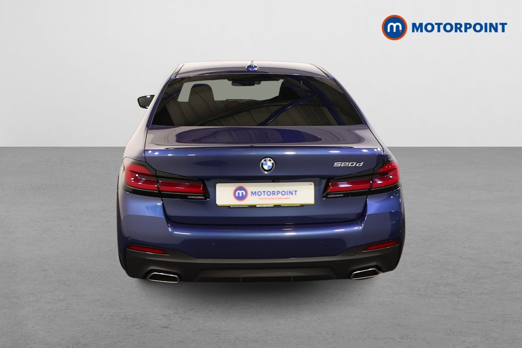 Used BMW 5 Series 2022 for sale - 76146912: Photo 6