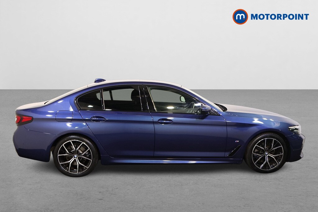 Used BMW 5 Series 2022 for sale - 76146912: Photo 8