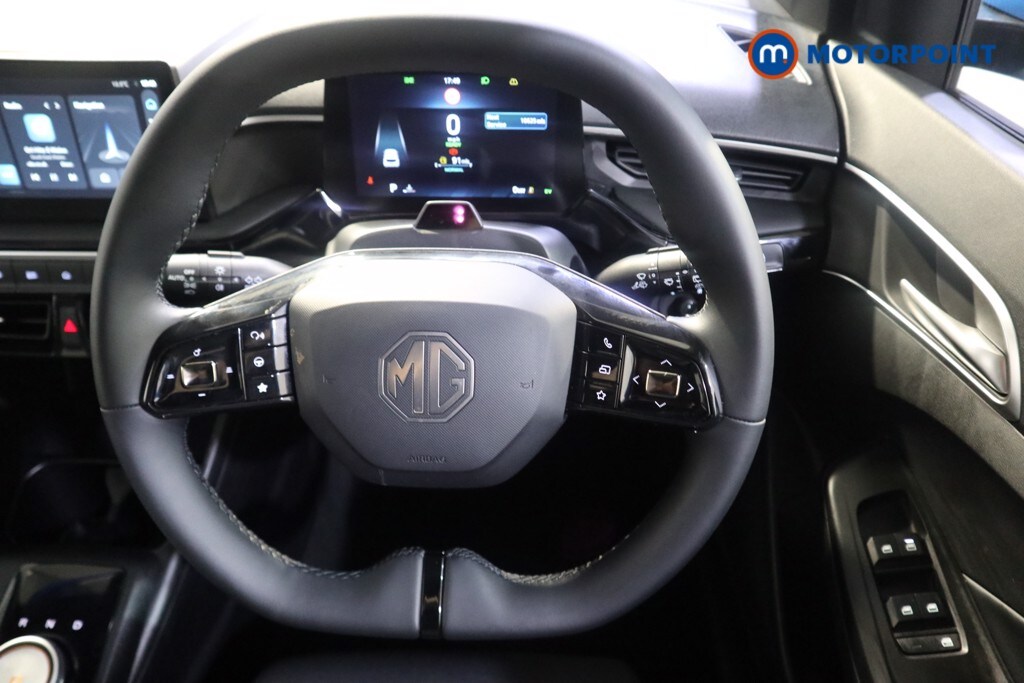 Used MG MG3 for sale - 78144077: Photo 10