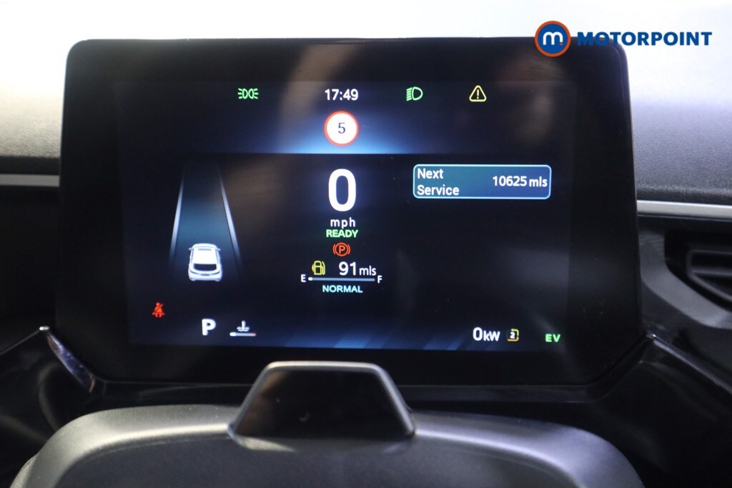 Used MG MG3 for sale - 78144077: Photo 13