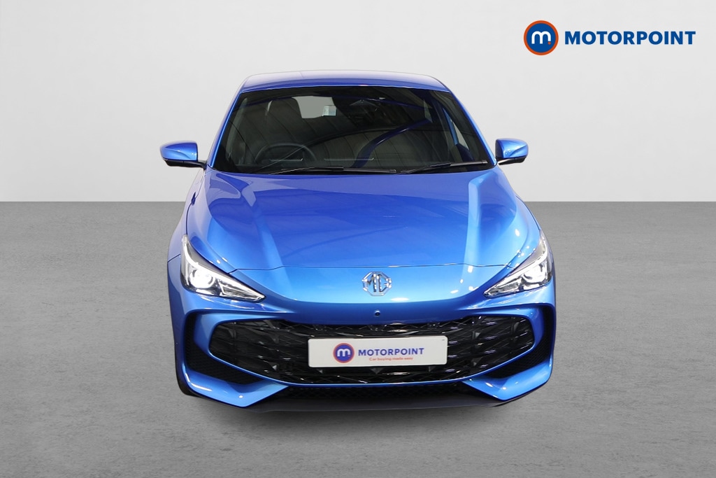 Used MG MG3 for sale - 78144077: Photo 2